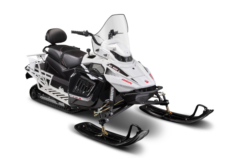 Снегоход IRBIS TUNGUS 500L 25/26 в Перми