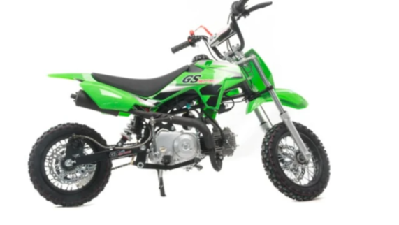 Питбайк MOTOLAND (МОТОЛЕНД) GS Motors S7 в Перми