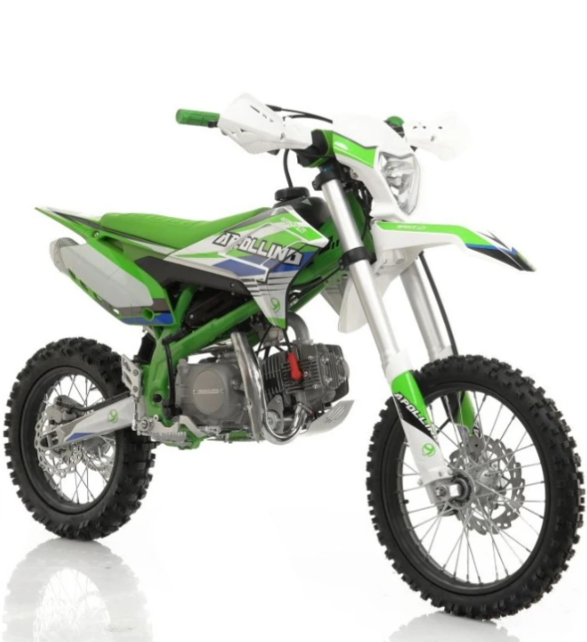 Питбайк Apollino AMX-F 125 в Перми