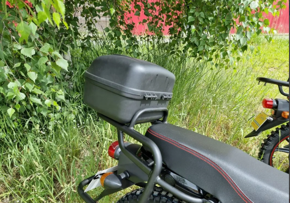 Мопед PROMAX ALPHA TOURIST 150 в Перми