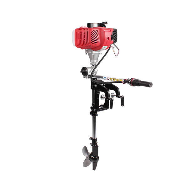 ЛОДОЧНЫЙ МОТОР TOYAMA TA 3.5 в Перми