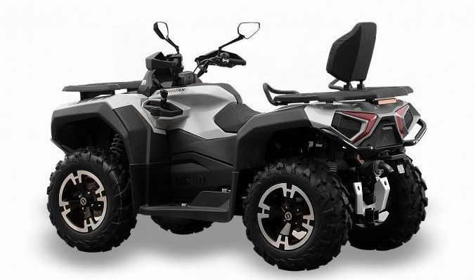 Квадроцикл HISUN GUARDIAN 550L /LONG в Перми