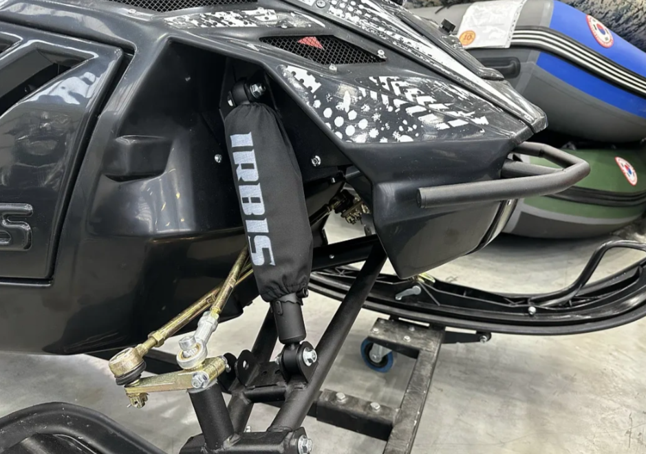 СНЕГОХОД IRBIS SF200L XE SUPERLONG в Перми