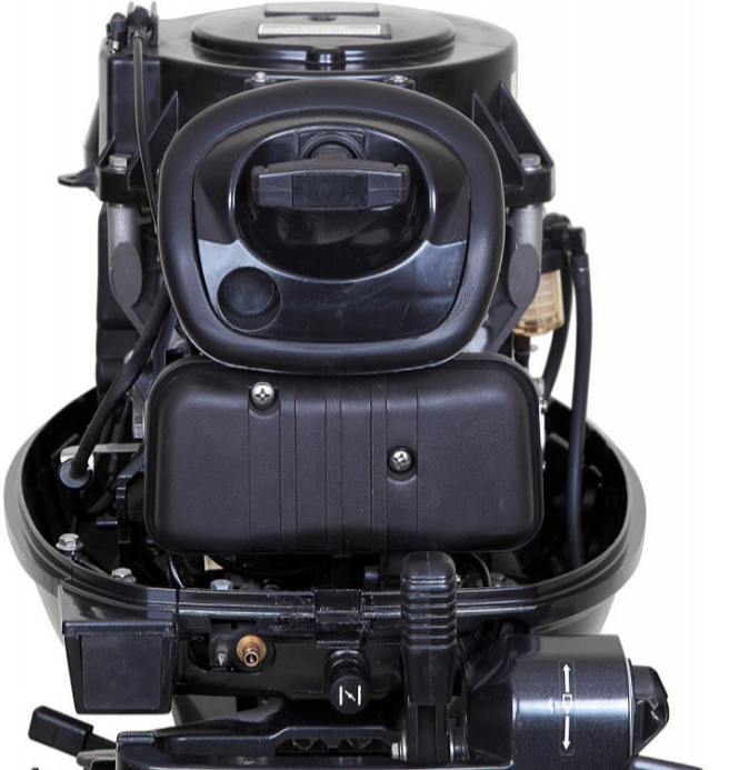 Лодочный мотор MARLIN MP 40 AWHL в Перми