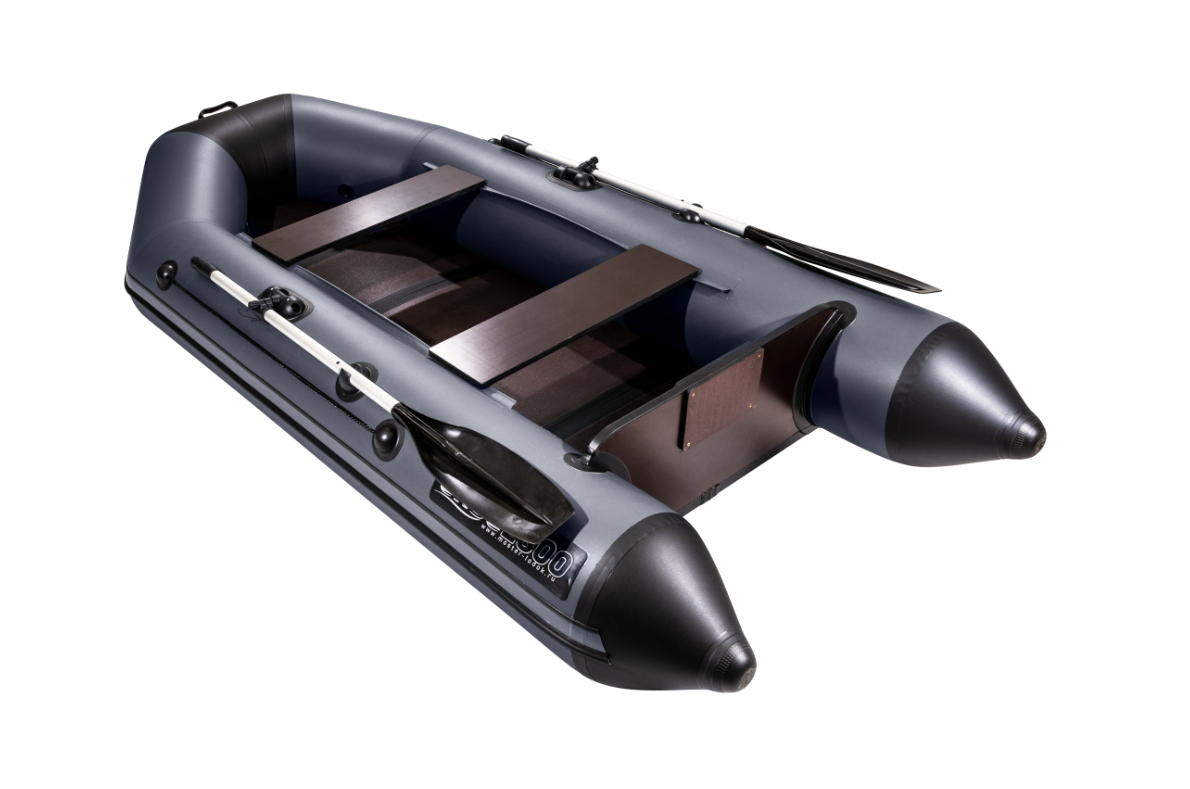  Лодка АКВА 2800 Слань-книжка киль в Перми