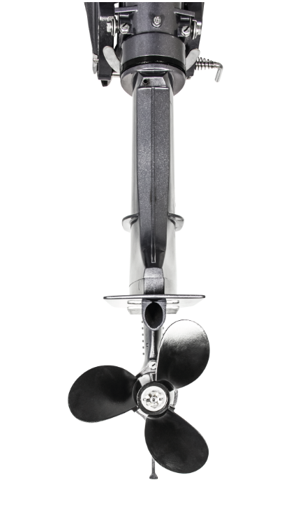 Лодочный мотор APACHE T5 BS в Перми