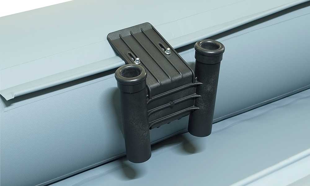 Удочкодержатель в Перми