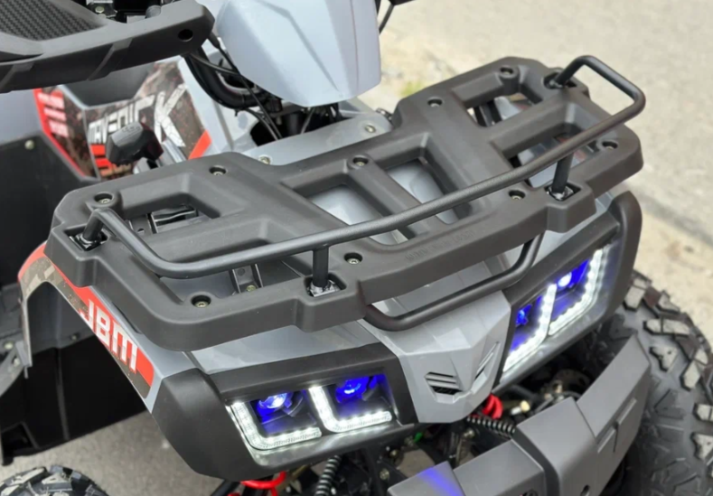 Квадроцикл GBM MAVERICK 300 NEW в Перми