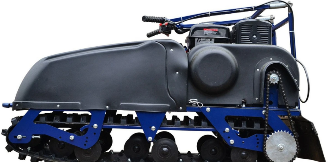 Мотобуксировщик БАРС СЛЕДОПЫТ FDS. RDS 18 л.с. в Перми