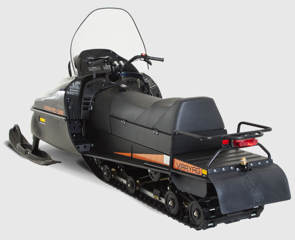 Снегоход РМ ТАЙГА ВАРЯГ 500 в Перми