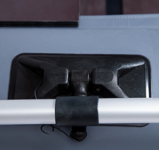 ЛОДКА НАДУВНАЯ YUKONA 230 TL (БЕЗ ПАЙОЛА) в Перми