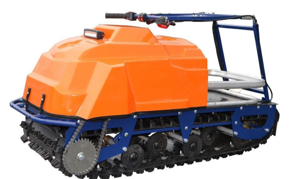 Мотобуксировщик БАРС СЛЕДОПЫТ MDS 15 л.с. в Перми