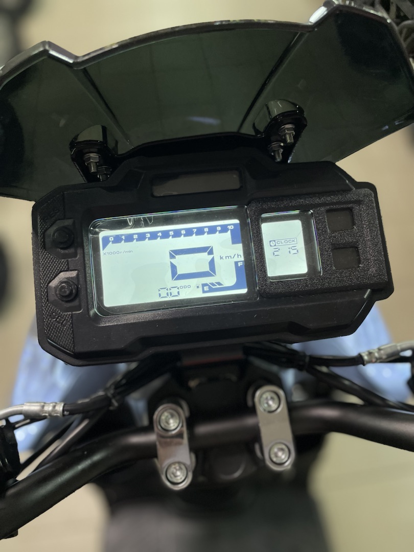 Скутер PROMAX STALKER 150(49) в Перми