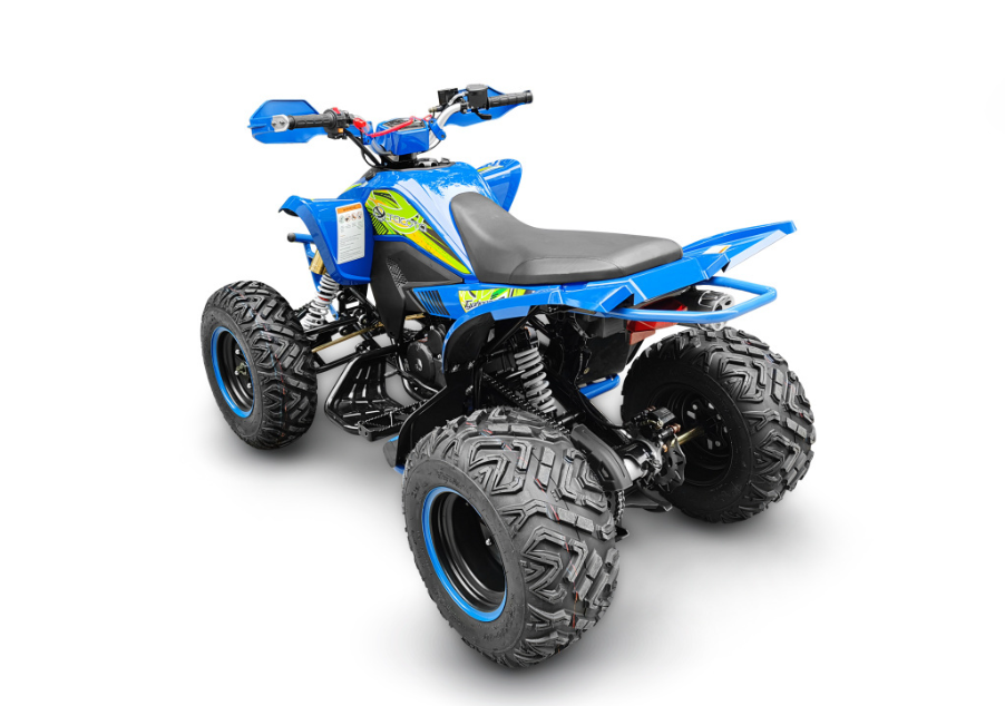Квадроцикл YACOTA TYPHOON 250 в Перми