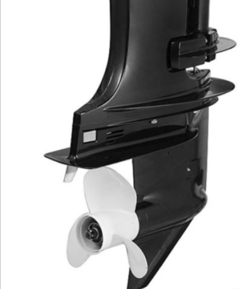 Лодочный мотор HIDEA HD40FEL в Перми