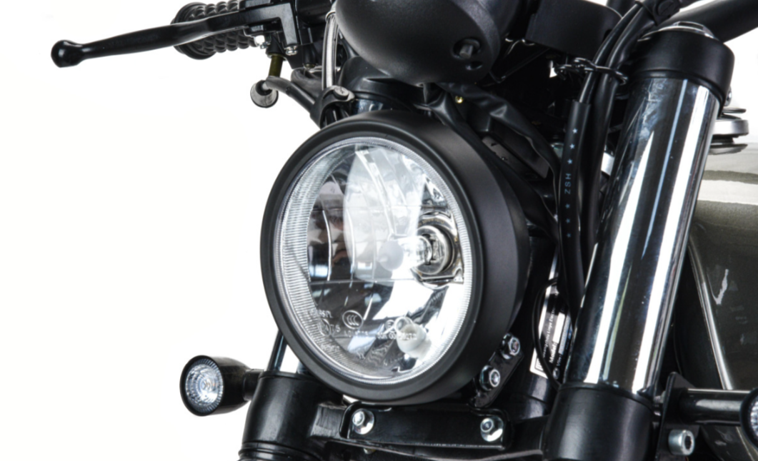 Мотоцикл MOTOLAND (МОТОЛЕНД) TEXAS 300 в Перми