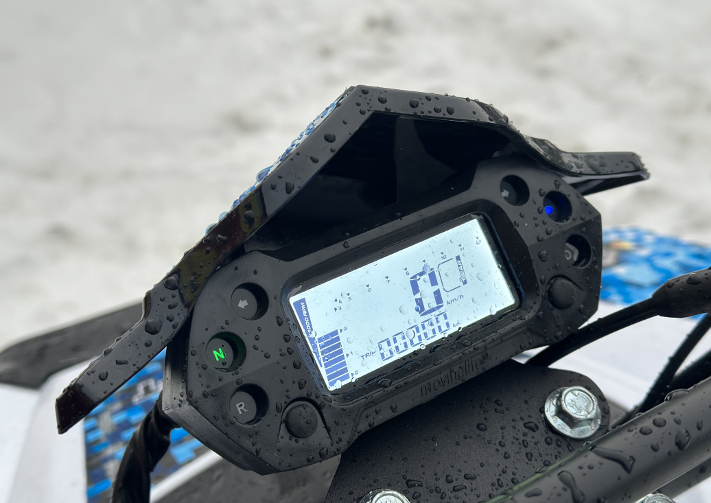 Квадроцикл PROMAX МАЙНКРАФТ KIDS 125 в Перми