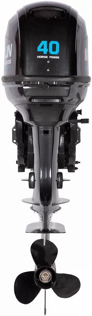 Лодочный мотор MARLIN MP 40 AWRL в Перми