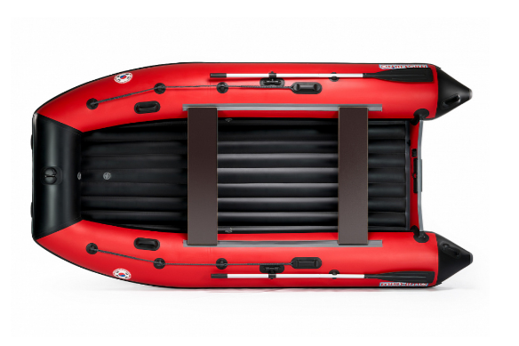 КОМПЛЕКТ ЛОДКА MISHIMO RAPID 360 PRO + ЛОДОЧНЫЙ МОТОР MARLIN PROLINE MP 9.9 (15) AMHS в Перми