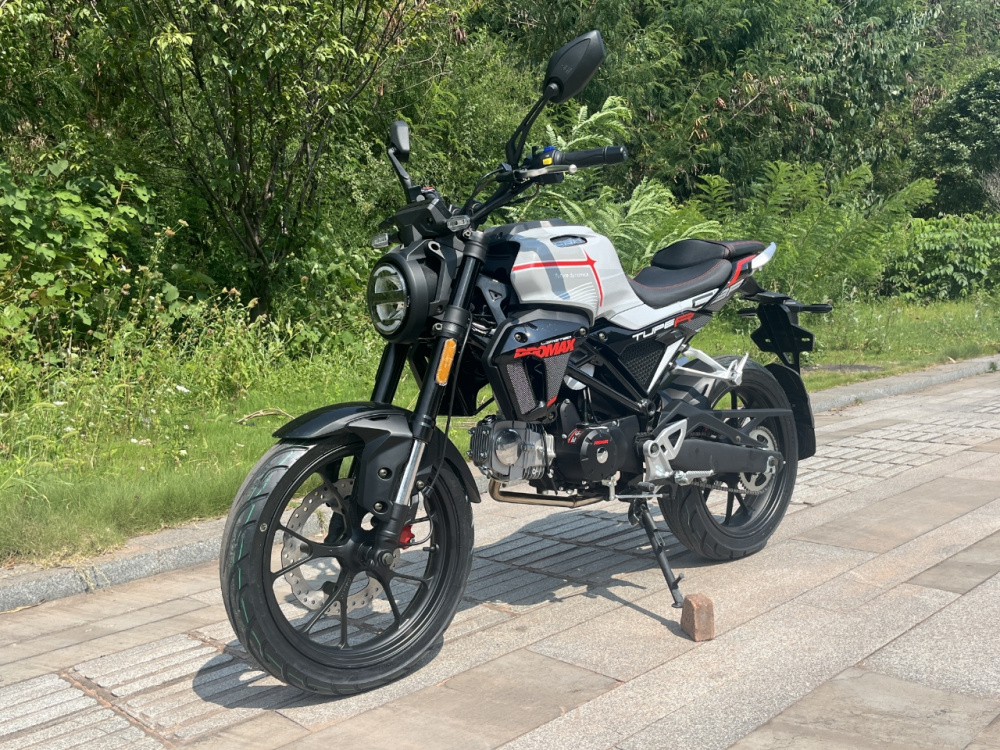 Мопед PROMAX CB130R (49) в Перми