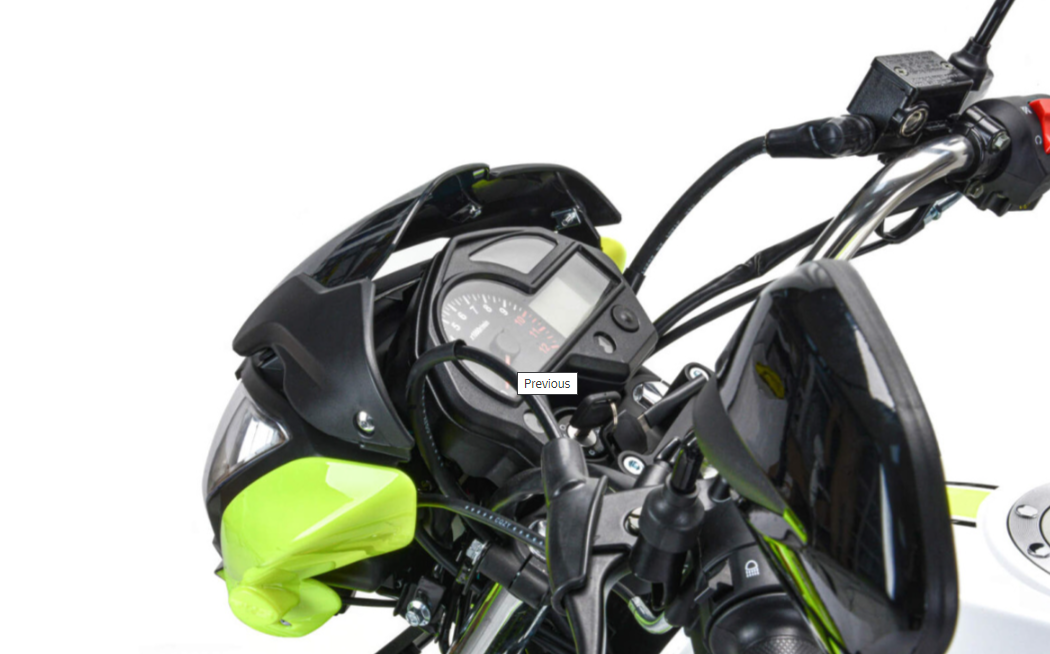 Мотоцикл MOTOLAND (МОТОЛЕНД) 200 SPRINT в Перми