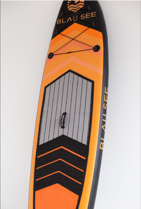НАДУВНОЙ SUP-BOARD MOONLIGHT 11,6 в Перми