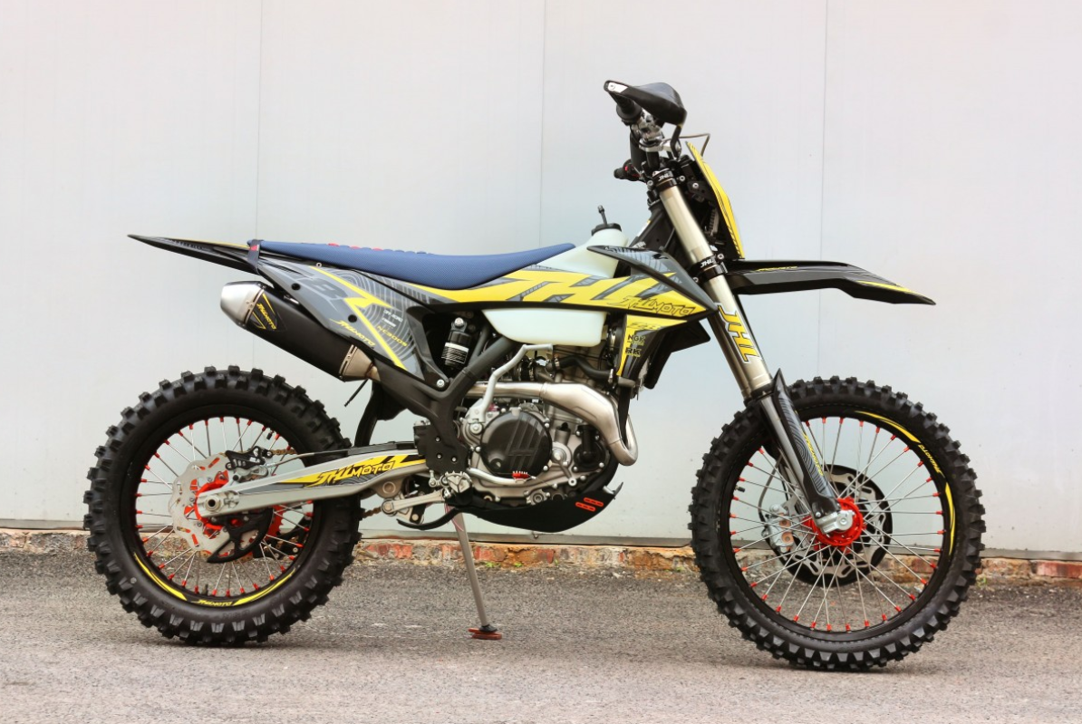 Мотоцикл JHLMOTO JHL Z8 NC300S (182-MN) в Перми