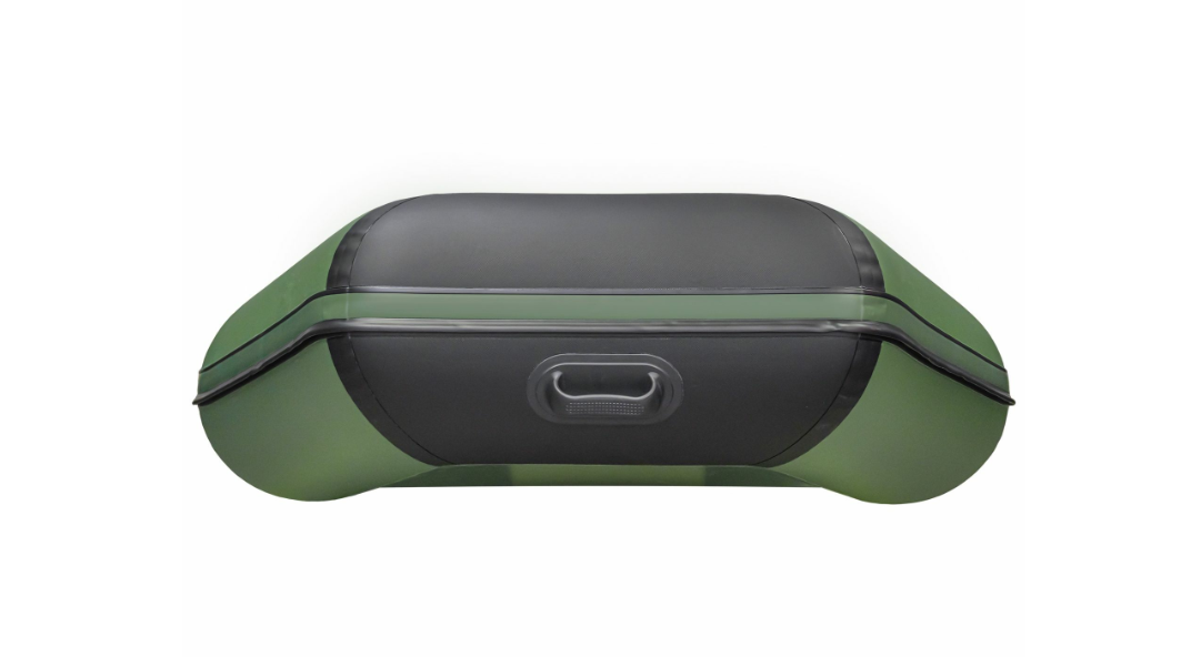 Лодка АКВА 3200 слань-книжка в Перми