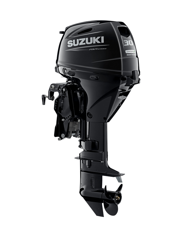 Лодочный мотор Suzuki DF30ATL в Перми