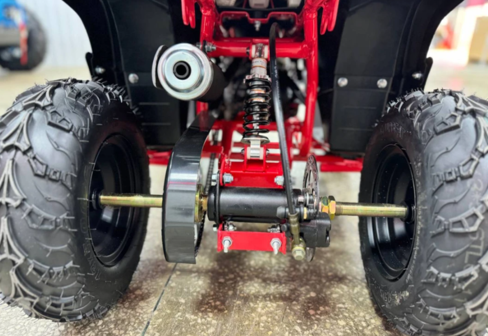 Квадроцикл GBM ROBLOX в Перми