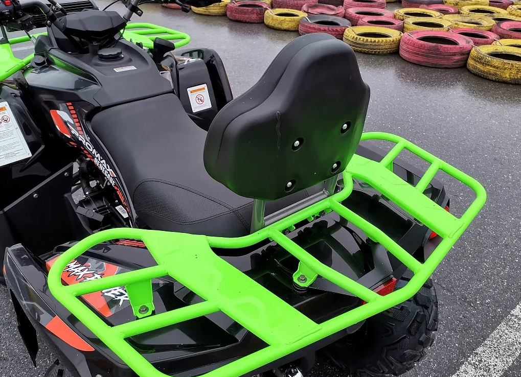 Квадроцикл PROMAX RENEGADE 280 WINCH PRO (2025) в Перми