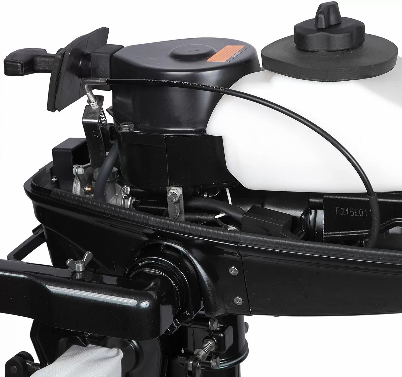 Лодочный мотор MARLIN MP 4 AMHS в Перми