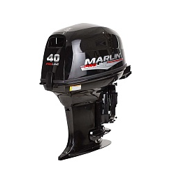 Лодочный мотор MARLIN PROLINE MP 40 AWR в Перми