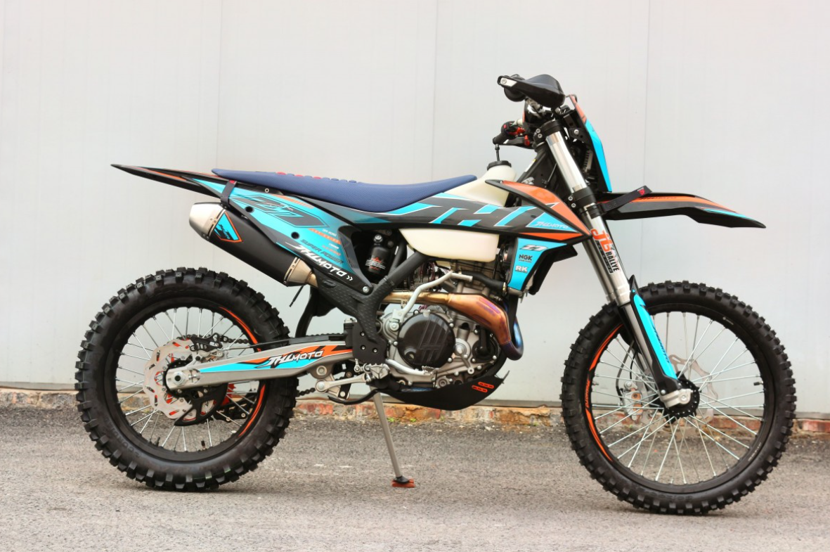 Мотоцикл JHLMOTO JHL Z7 NC250S (177MM-A) в Перми