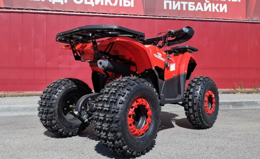 Квадроцикл PROMAX WILD 175 BASIC в Перми