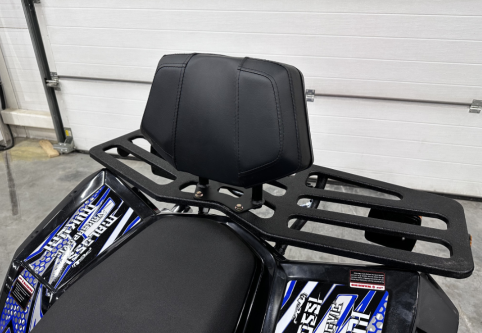 Квадроцикл GBM SHARP BIG 300 NEW PREMIUM в Перми