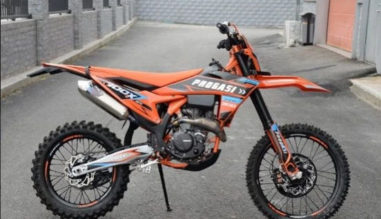 Мотоцикл Progasi Endurance 450 EFI в Перми