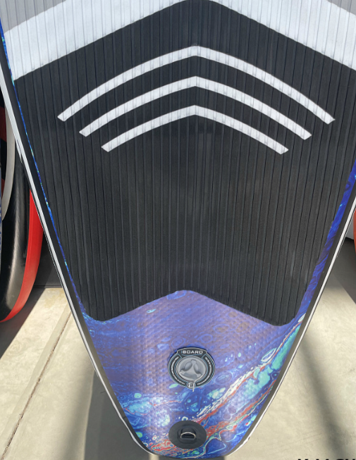 SUP (САП) ДОСКА RAIDEX I BOARD 11’ (332СМ) N 40 в Перми