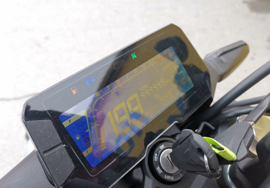 Мотоцикл MOTOLAND (МОТОЛЕНД) 250 CB250 (172FMM-5/PR250) (2022 г.) в Перми