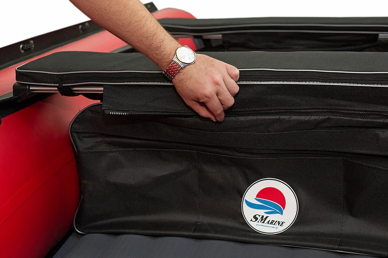 НАКЛАДКА МЯГКАЯ + СУМКА РУНДУК SDP 365-380/AIR 330 в Перми