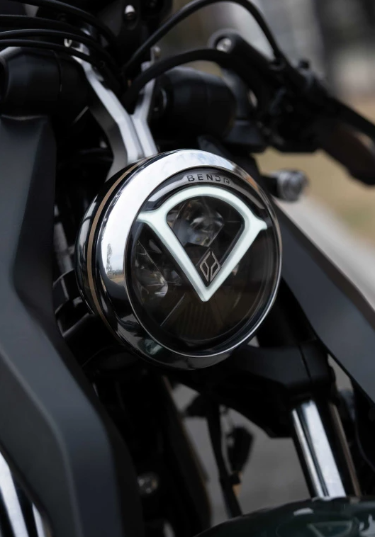 Мотоцикл Benda Napoleon 250 в Перми