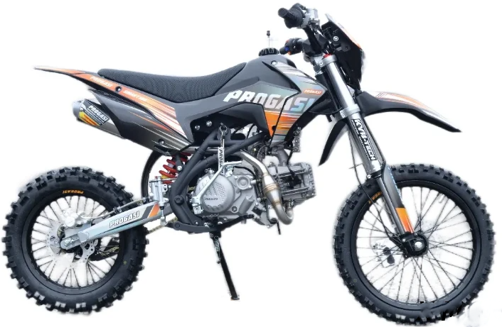 Питбайк Progasi SMART 190 NEW (ZS 1P62YML-2 W190) в Перми