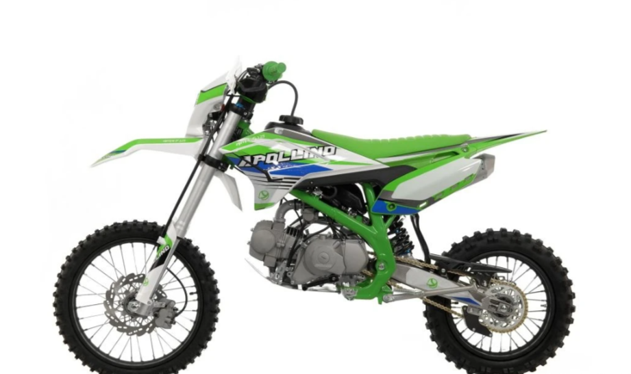 Питбайк Apollino AMX-F 125 в Перми