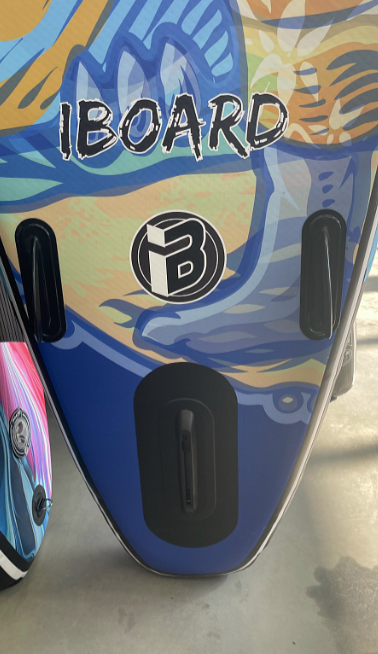 SUP (САП) ДОСКА RAIDEX I BOARD 11’ (332СМ) N 28 в Перми