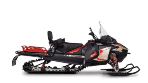 Снегоход AODES Siberiacross 1000 WT 508mm LCD 6.8 в Перми