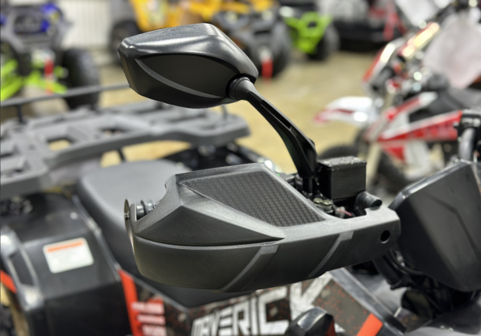 Квадроцикл GBM MAVERICK 300 NEW PREMIUM в Перми