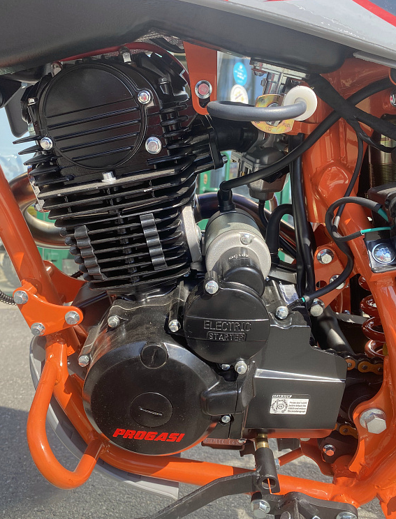 Мотоцикл Progasi PALMA 250SE в Перми