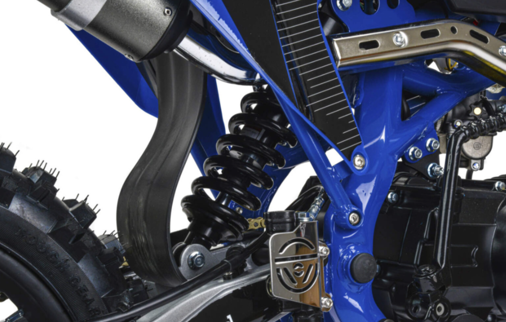 Питбайк MOTOLAND (МОТОЛЕНД) 125 SX 125 E 17/14 в Перми