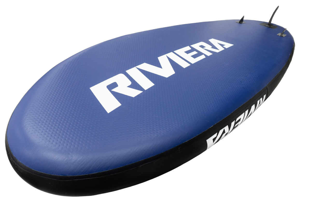 Сап-борд синий 10.6ft RIVIERA в Перми