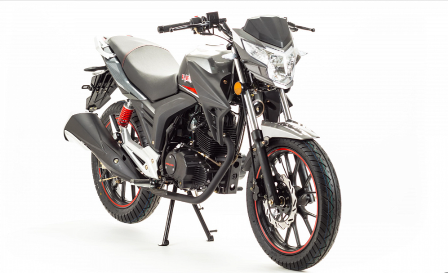 Мотоцикл FLASH 200 в Перми